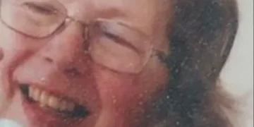 Woman, 74, goes missing in Cardiff