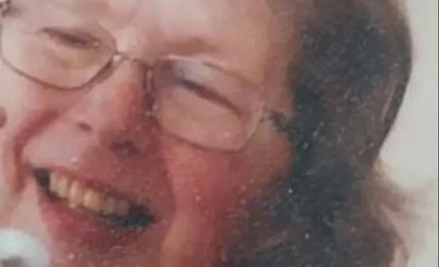 Woman, 74, goes missing in Cardiff
