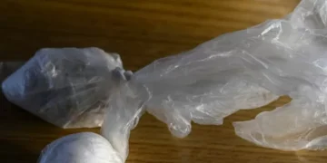 FBI Reopens Probe into Cocaine Found in Biden White House