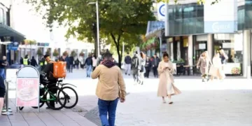 DWP £441 payment due in days if you suffer from one of 57 common health conditions