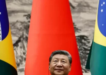 Rare-Earth Standoff Threatens U.S.-China Trade Truce