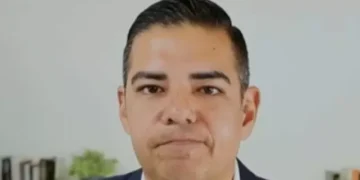 Dem Rep. Garcia: ‘Shameful’ Trump Administration Arrested Newark Mayor