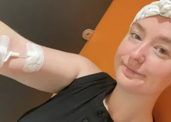 ‘I dismissed my symptoms as being new contraception – now I might never have children’