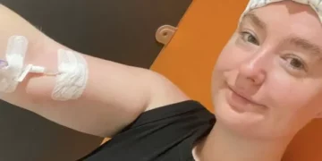 ‘I dismissed my symptoms as being new contraception – now I might never have children’