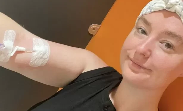 ‘I dismissed my symptoms as being new contraception – now I might never have children’