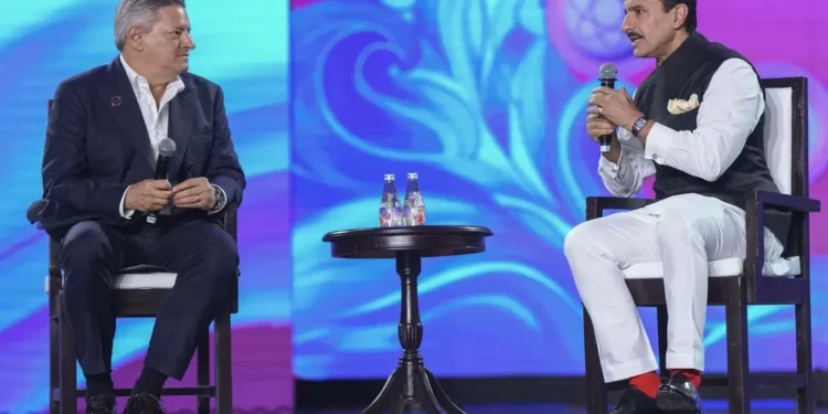 OTTs have democratised filmmaking, transformed storytelling