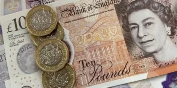 Five DWP money changes in May including tax changes and £100 Nationwide bonus