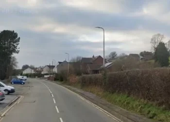 E-bike rider killed in crash with car as road shut for 15 hours