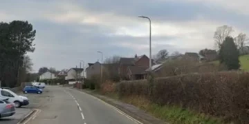 E-bike rider killed in crash with car as road shut for 15 hours