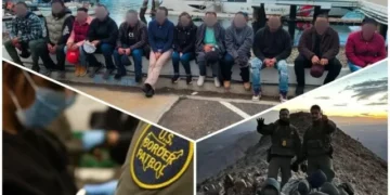 Judge Denounces Deportation of Murderous Migrants to South Sudan