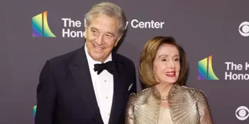 Exclusive—Sen. Josh Hawley: The Pelosis Beat Every Hedge Fund with Their Stock Trading