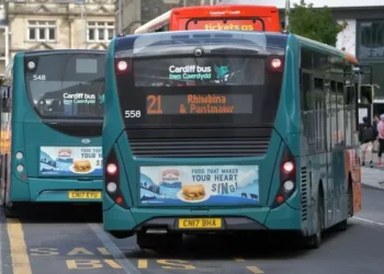 Cardiff Council fears bus franchising plans could hit school transport