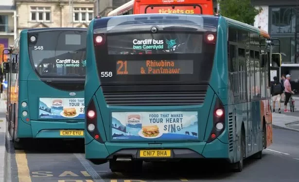 Cardiff Council fears bus franchising plans could hit school transport