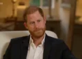 Prince Harry admits King is not speaking to him as he discusses hopes of ‘reconciliation’ with Royal Family