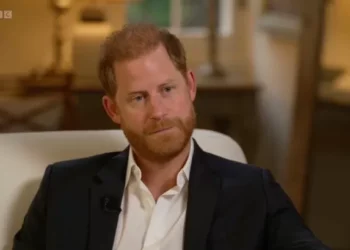 Prince Harry admits King is not speaking to him as he discusses hopes of ‘reconciliation’ with Royal Family