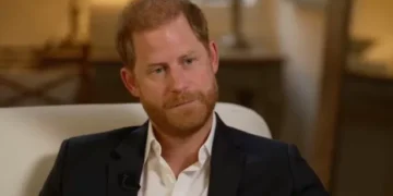 Prince Harry admits King is not speaking to him as he discusses hopes of ‘reconciliation’ with Royal Family