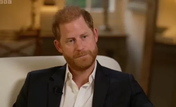 Prince Harry admits King is not speaking to him as he discusses hopes of ‘reconciliation’ with Royal Family