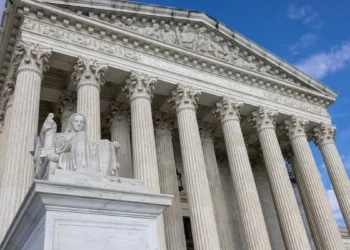 US Supreme Court puts brakes on Trump’s deportation push using colonial-era law