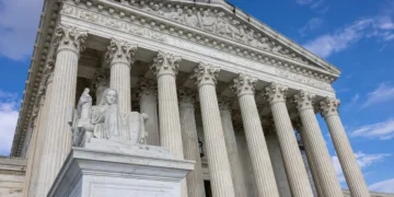 US Supreme Court puts brakes on Trump’s deportation push using colonial-era law