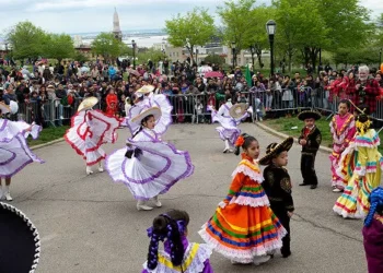 Cinco de Mayo Events Canceled for Fear of ICE Raids: ‘People Very Scared,’ ‘Thinking of Going Back to Mexico’