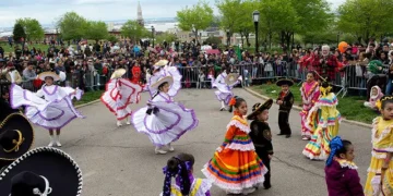Cinco de Mayo Events Canceled for Fear of ICE Raids: ‘People Very Scared,’ ‘Thinking of Going Back to Mexico’