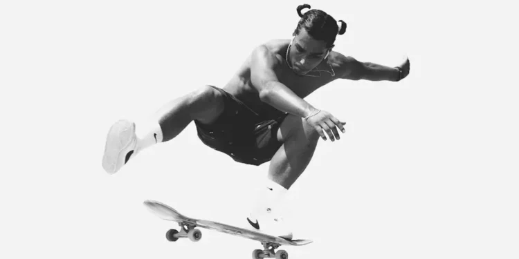 “The Power of Deportes: Uniting, Breaking Barriers, and Creating Memories”