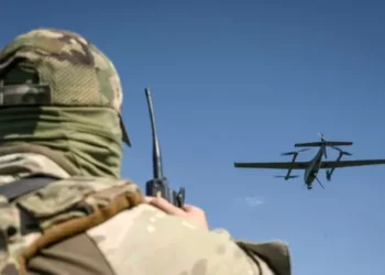 Dozens of War Planes Destroyed Deep Inside Russian Territory by Ukrainian Drones: Report