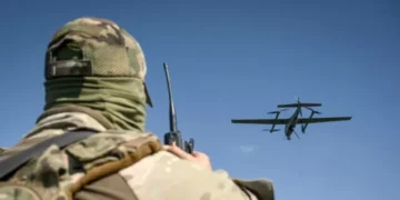 Dozens of War Planes Destroyed Deep Inside Russian Territory by Ukrainian Drones: Report