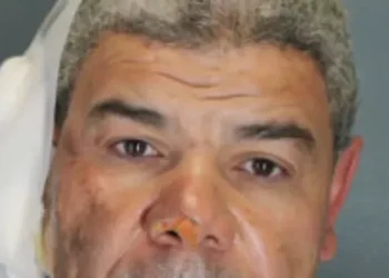 Family of Boulder Terrorist Detained by DHS, White House Says Deportation Pending