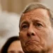 Chief Justice John Roberts Warns Politicians on ‘Both Sides’ Against Violent Rhetoric Targeting Judges