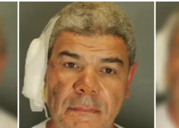 Trump’s DHS Takes Custody of Illegal Alien Charged with Colorado Terrorist Attack