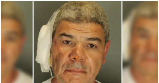 Trump’s DHS Takes Custody of Illegal Alien Charged with Colorado Terrorist Attack