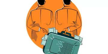 ₹600-cr financial fraud case: Pre-arrest bail pleas of four directors of Ecstasy Realty rejected