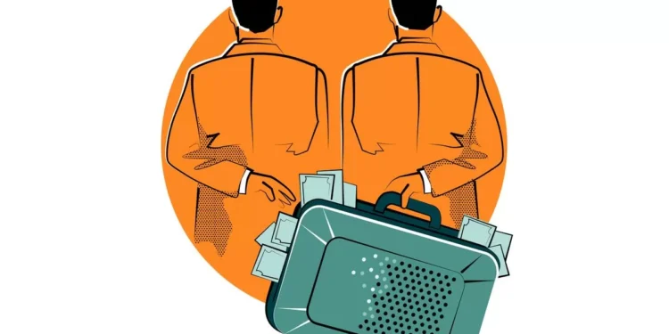 ₹600-cr financial fraud case: Pre-arrest bail pleas of four directors of Ecstasy Realty rejected