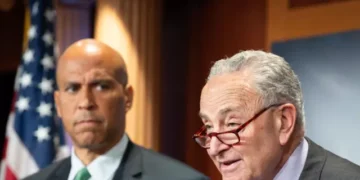 Democrats Double Down on Sex Changes for Minors After Explosive SCOTUS Ruling: ‘Heartless’