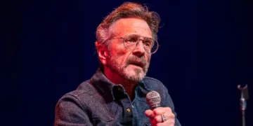 Far-Left Comedian Marc Maron Says He’s ‘Burnt Out,’ Ending Podcast After 15 Years