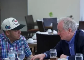 DOJ Returns Kilmar Abrego Garcia to U.S. to Face Human Smuggling Charges