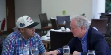 DOJ Returns Kilmar Abrego Garcia to U.S. to Face Human Smuggling Charges