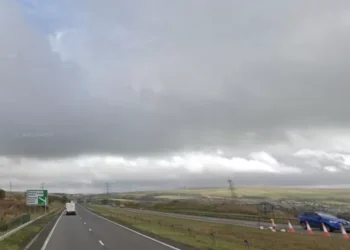 Two arrests after fatal quadbike crash on A465 Heads of the Valleys road