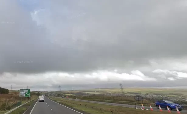 Two arrests after fatal quadbike crash on A465 Heads of the Valleys road