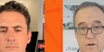 Can Soda Be MAHA? American Beverage Association President Says Sugarless Drinks Thriving