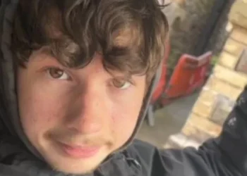 Police appeal for help to find missing 14-year-old boy