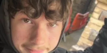 Police appeal for help to find missing 14-year-old boy