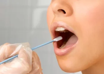 Changes in the mouth could be early sign of dementia in Parkinson’s