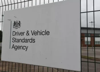 Impersonator took theory driving test for person who couldn’t speak English