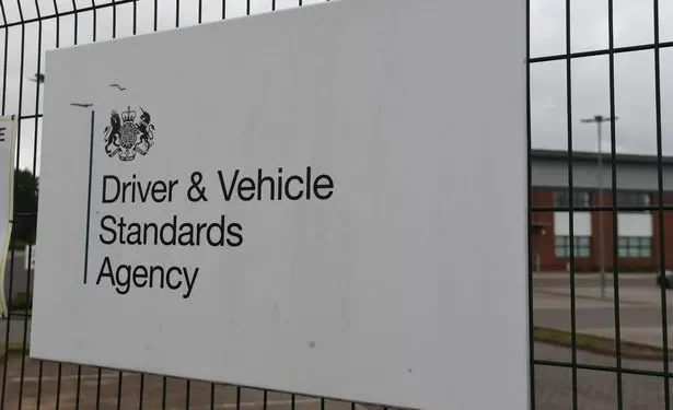 Impersonator took theory driving test for person who couldn’t speak English