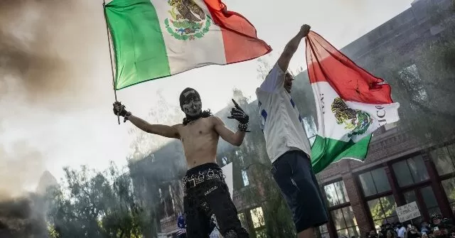 Binder: How Trump Can Win the Illegal Immigration Battle Against Sanctuary State California