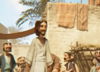 Kennedy Center Sells Out Showings of ‘The King of Kings’ After Pride Month Events Were Canceled