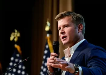 Exclusive: Sen. Sheehy to Introduce Bill Providing Back Pay to Troops Harmed by Biden’s Military COVID Vax Mandate