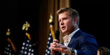 Exclusive: Sen. Sheehy to Introduce Bill Providing Back Pay to Troops Harmed by Biden’s Military COVID Vax Mandate